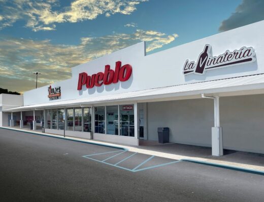 Supermercado Pueblo