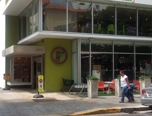 Freshmart Condado