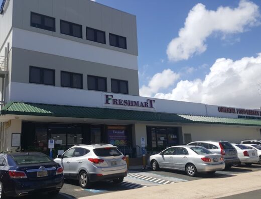 Freshmart Hato Rey