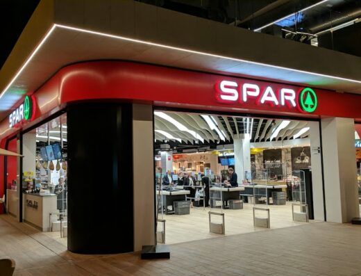SPAR Puerto Rico III