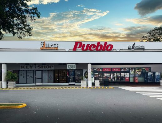 Supermercados Pueblo
