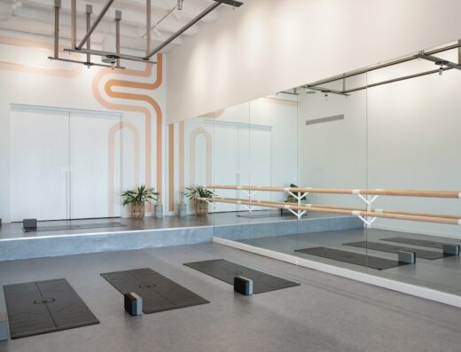 OSJ Yoga & Well-being