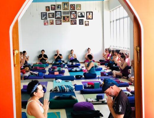 Samadhi Yoga & Ayurveda Institute