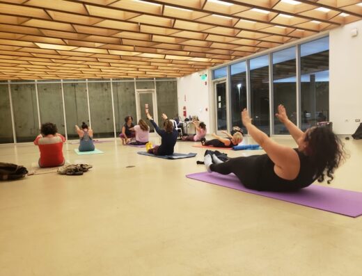 LeyKalma Yoga
