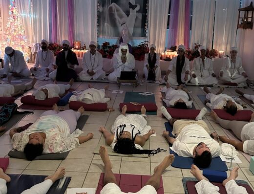 IYTA Escuela Superior de Yoga