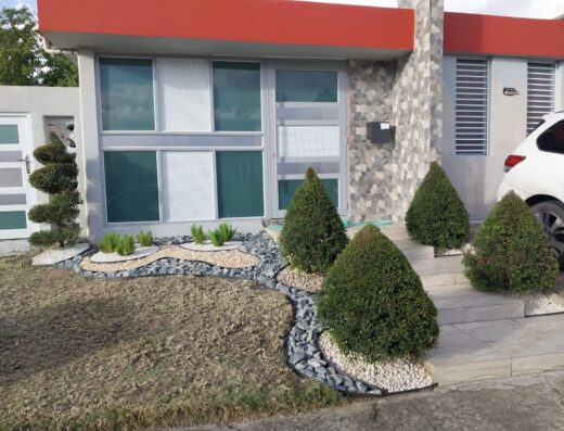 Ramirez Landscaping LLC