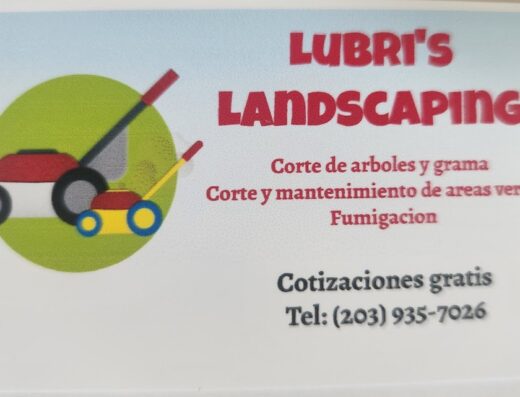 Lubri’s Landscaping