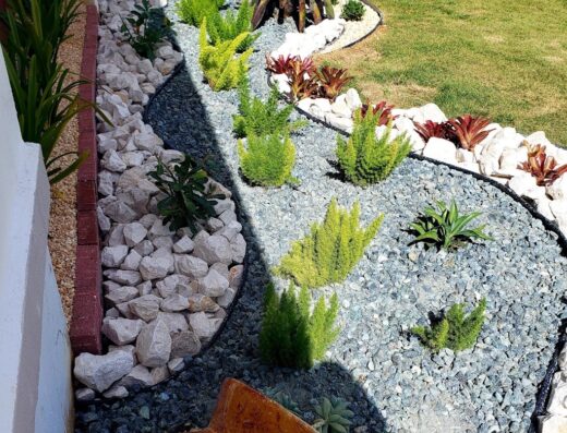 Jv patios & landscaping