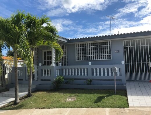 Tropical Life Maintenance