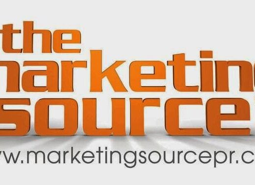 The Marketing Source