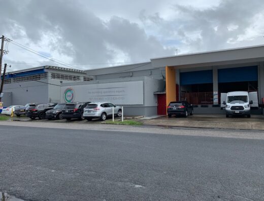 pep promotions Puerto Rico