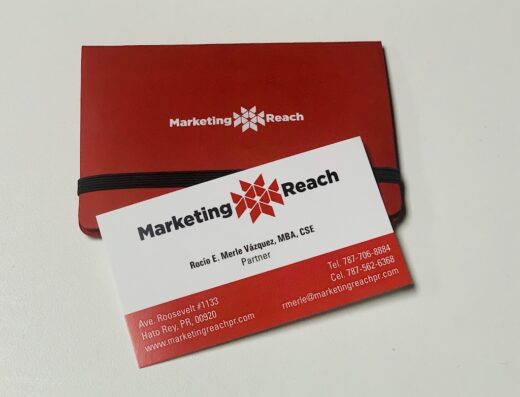 Marketing Reach