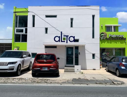 Alta Communication