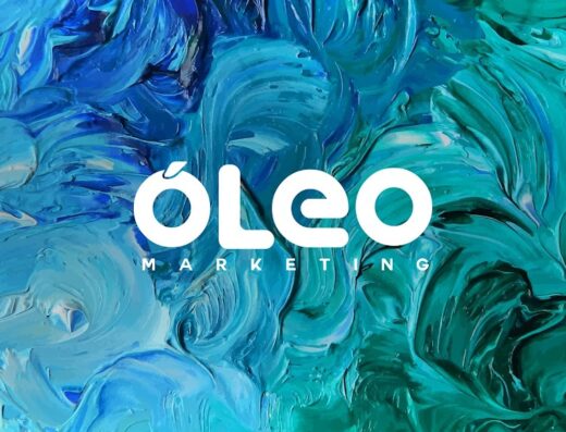 Óleo Marketing