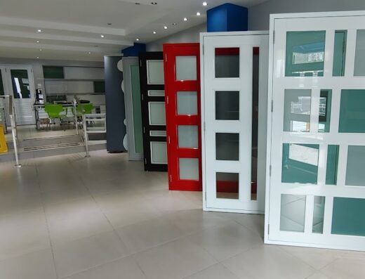 Pro windows and doors