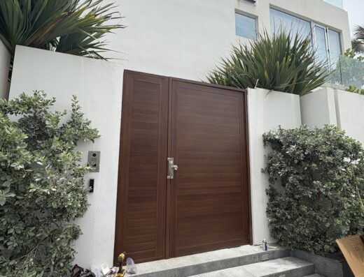 Puerto Rico Windows and Doors Inc.