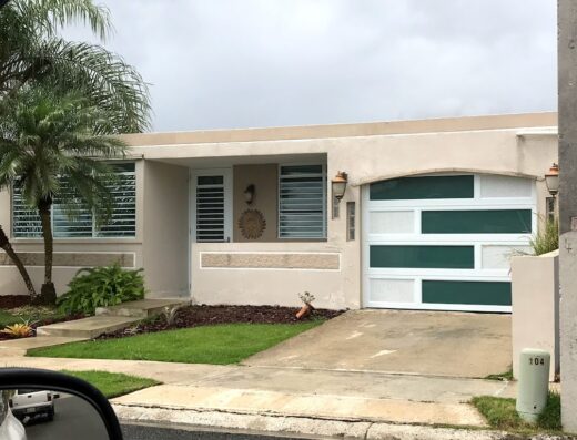 Jerusalén Windows & Doors LLC
