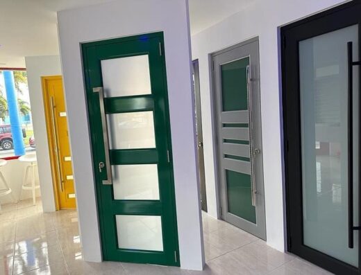 Professional Windows & Doors Inc.
