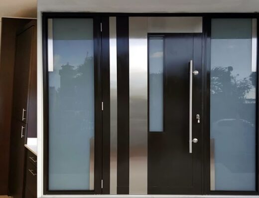Custom Design System Windows and Doors