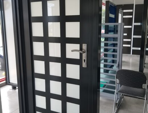 LMR Doors And Windows INC.