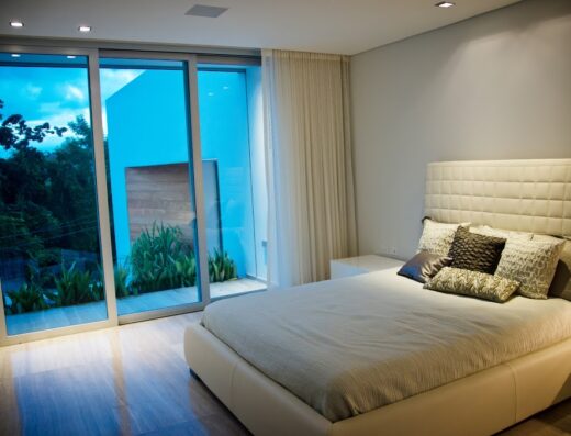 Condado Window
