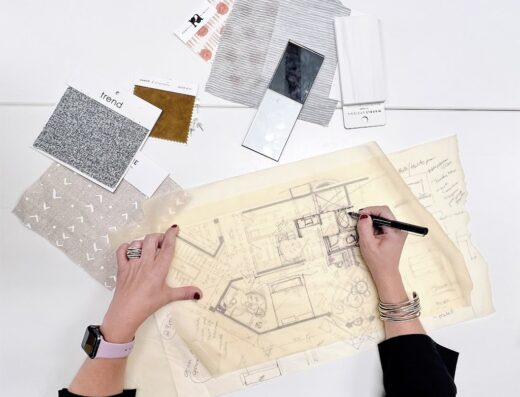 NS interior Design Studio, LLC
