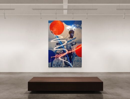 Art & Design Studio