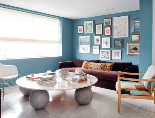 Juliette Calaf Interiors