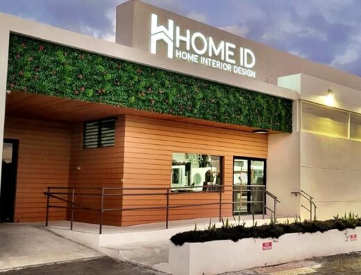 Home Interior Design