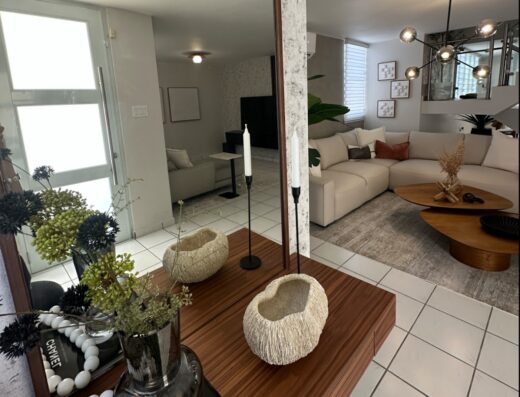 MM Homestylist