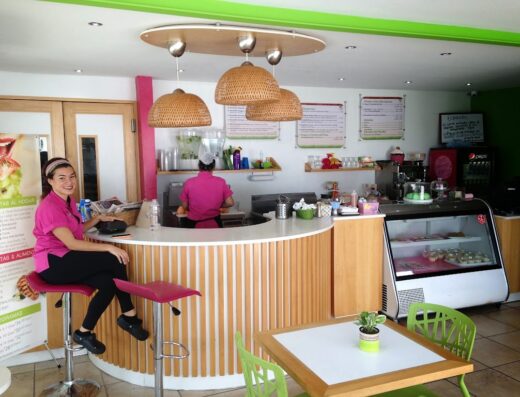 Diet Home