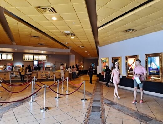 Caribbean Cinemas