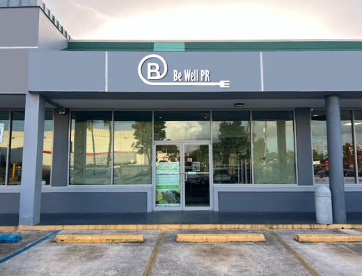 Be Well PR