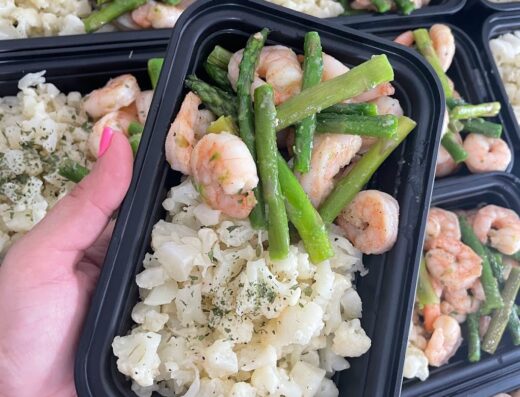 Meals To Go PR