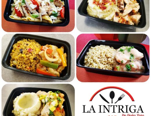 La Intriga de Doña Tata
