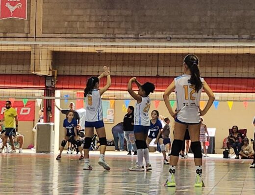 UPR Sports Complex