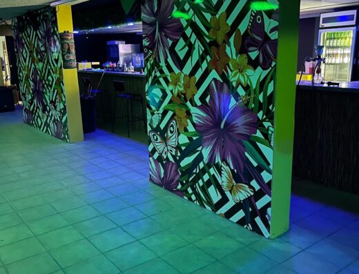 Hawaii Bar