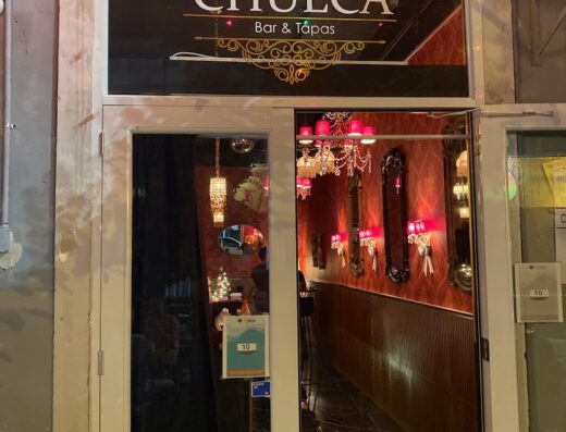 Chueca Bar and Tapas