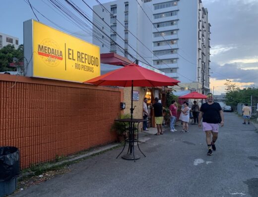 El Refugio