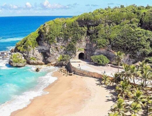 Playa Guajataca