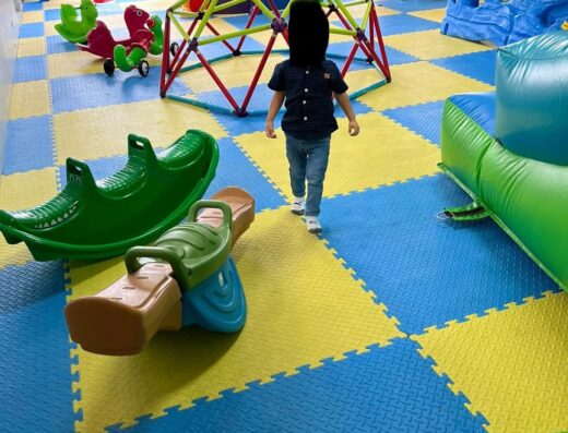 Kidz City Ponce