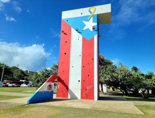 Parque Pasivo Las Croabas