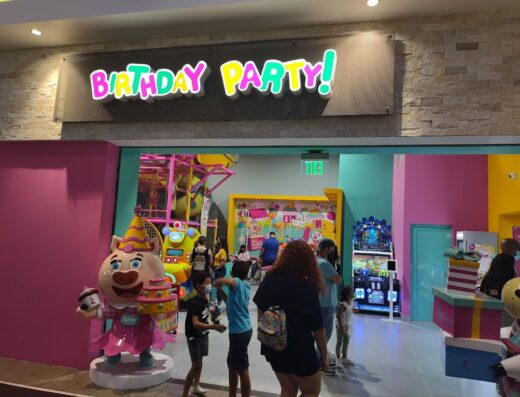 HappyLand Parks