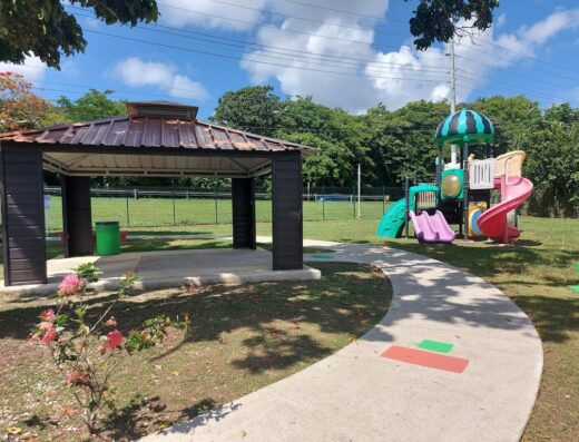 Parque del Niño de Yabucoa