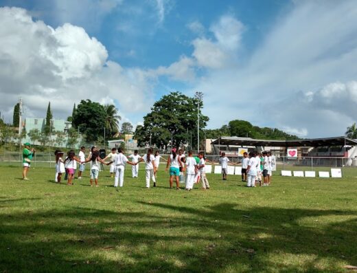 Parque de los Niños El Conquistador