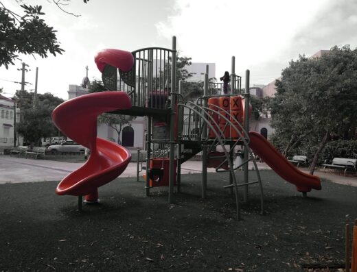 Parquecito de Miramar