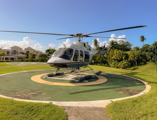 Planet Air Aviation