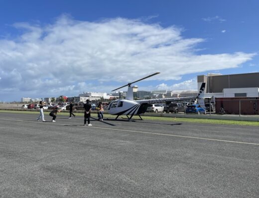 Benítez Aviation