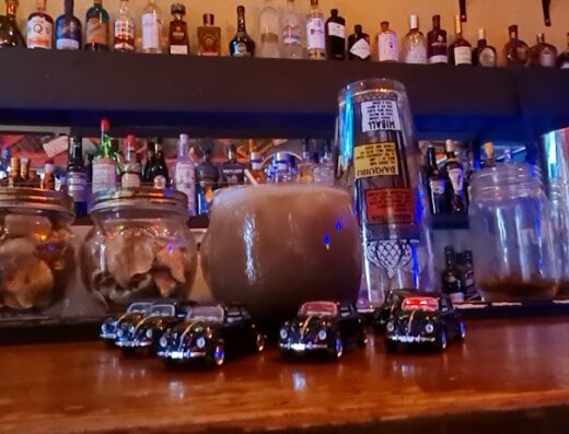 El Taller Speakeasy