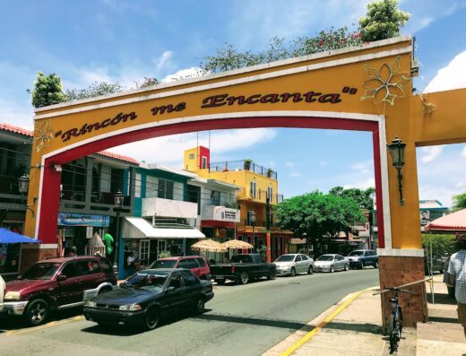 Rincón Art Walk